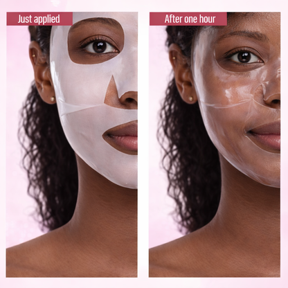 Bio Collagen Face Mask