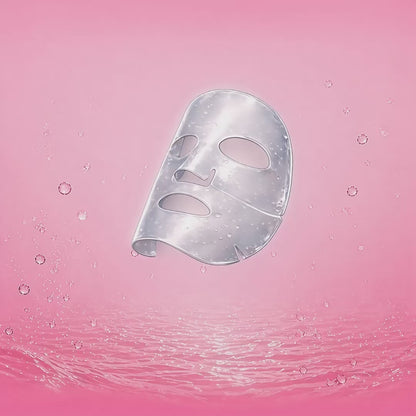 Bio Collagen Face Mask