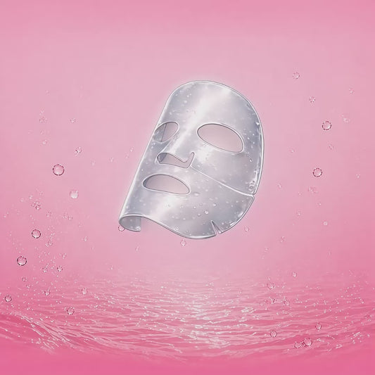 Bio Collagen Face Mask